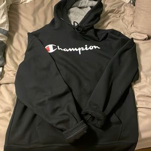 Men’s US L Champion Hoodie